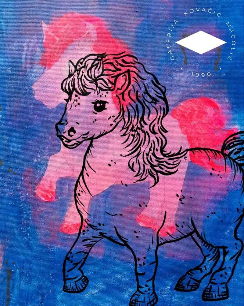 💖OKO / Galerija Kovačić Macolić💖