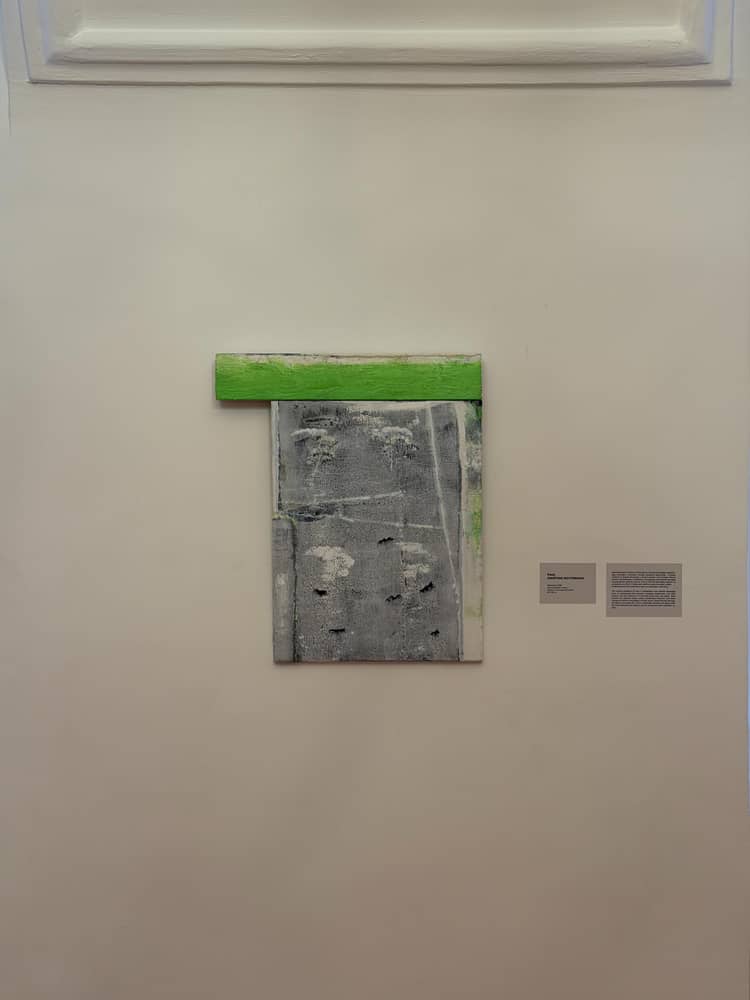 Priča iza slike: Paul Zwietnig Rotterdam